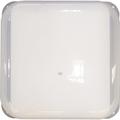 Wi-Fi AP Cover for Common Larger APs- Clear