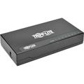 8-Port 10/100/1000 Mbps Switch