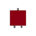 VHF 2-Way Power Div, 138-960MHz, N female