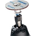 1/2-Inch EZ Lock Rotary Tool Cut-Off Wheels