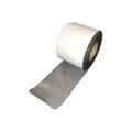 12"x25' PIM shield tape. White