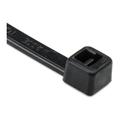 Standard Cable Tie 11.4" Long 30lb Tensile Standard Cable Tie 11.4" Long 30lb Tensile