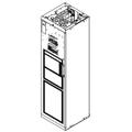 GPS 4848 4800A Full Height Supplmental Bay
