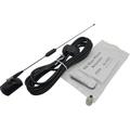 764-869 On-Glass Antenna, 14' RG58/U, No Connector