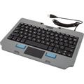 GAMBER-JOHNSON rugged lite keyboard