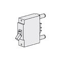 60A DC bullet nose circuit breaker 60A DC bullet nose circuit breaker