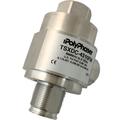 Ultra-low PIM,  DC Pass RF Surge 4.3-10 Protector