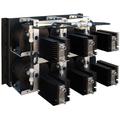 dbSpectra 851-869 MHz, 7 Channel Combiner.