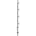 450-470 MHz 9dB Exposed Dipole Omni Antenna