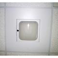 V2 ID WiFi Ceiling Tile Enclosure W/Clear AP Cover