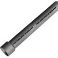 PVC Conduit, Schedule 80, 3/4" Diameter, 10'