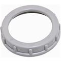 1" PLASTIC THREADED BUSHING