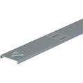Duct cover with protective film, 2 W x 6' length