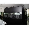 Middle Partition Filler Panel Mounting Kit