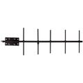 470-512 MHz 9dBd 5 Element Yagi Antenna