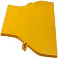 FiberGuide Snap-on Cover for Straight Adapter
