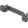 DIN Rail End cap - NS 35/ 7,5 CAP