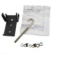 FiberGuide® Ladder Bracket Kit for 2x2 system