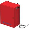 24 hour battery backup for Comprod boosters