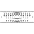 Ground Bar Universal w/ M Hole Pattern