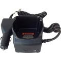 Vehicular Travel Charger Kit for High-end APX Radios, 1 Pocket