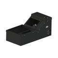 Wide Body Console Box