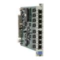 8 channel PCM voice module, FXS interface