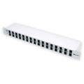 Data Surge Protector Outdoor Metal Enclo