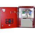 NFPA Compliant PS DAS BBU 12V 120W 100Ah UL 2524