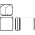 WPS: Type N, 4.1-9.5, & 4.3-10 RA 1/4" Superflex