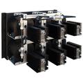 dbSpectra 763-776 MHz, 7 Channel Ceramic Combiner.