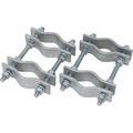 19 in Mounting Rails, 8/10-2