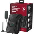 Drive X Vehicle Cell Signal Booster Kit