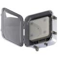 PoE Heated WiFi Enclosure System Cisco 3802e