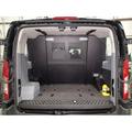 15-19 Front Partition Filler Panel Ford TransitVan