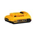 20V MAX Compact XR Lithium Ion Battery