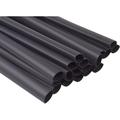 48 in Clear Heat Shrink Thin-Wall Tubing