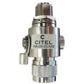 6GHz Bi-Directional Coaxial Surge Protector