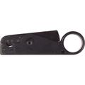 RG-8, 11, 213, 214/U, 9913, 9914 Adj. Strip tool