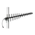 High Gain LPDA Directional Outside Ant
