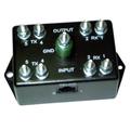 3 Pair RS-232 Surge Protector