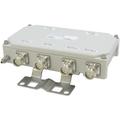 Twin Diplexer 1695-2200/2300-2690MHz.