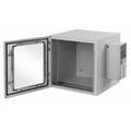 PROTEK Single-Door, NEMA Type 4, 24" x 24" x 24"