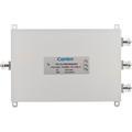 138-960MHz 3-Way Splitter, Wilkinson, 50W, N/F