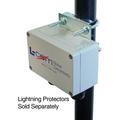 Mast Mounting Kit for ALW/ALS Series WP Lightning