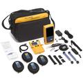 Optifiber Pro Quad Otdr V2, W/Inspection & Wifi