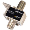 HT Type N F/F Bulkhead Coaxial RF Surge Protector