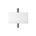 698 - 960, 1710 - 2700 MHz 30 degree Cell-Max Directional Venue MIMO 2x2 Antenna