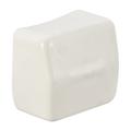 Channel Safety End Cap, For Use With PS 200 Series