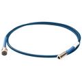 Cable Assy, DC/Snap Spade Terminal, 75'